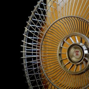 Heatwave Policy (Care Homes) £27