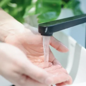 Infection Prevention and Control Policy (Dom Care) £35