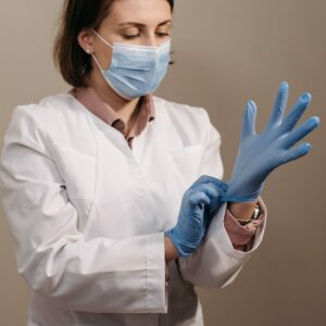 FREE - ANNUAL INFECTION CONTROL STATEMENT TEMPLATE