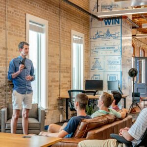 Being an Effective and Responsive Provider/Manager