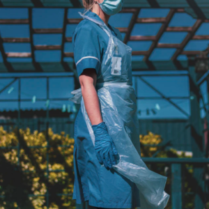 Immunisation and Vaccination (Staff) Policy (Care Homes) £27