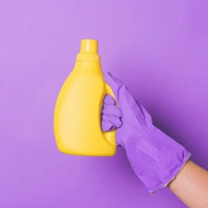 Control of Substances Hazardous to Health (Care Homes) Policy £27